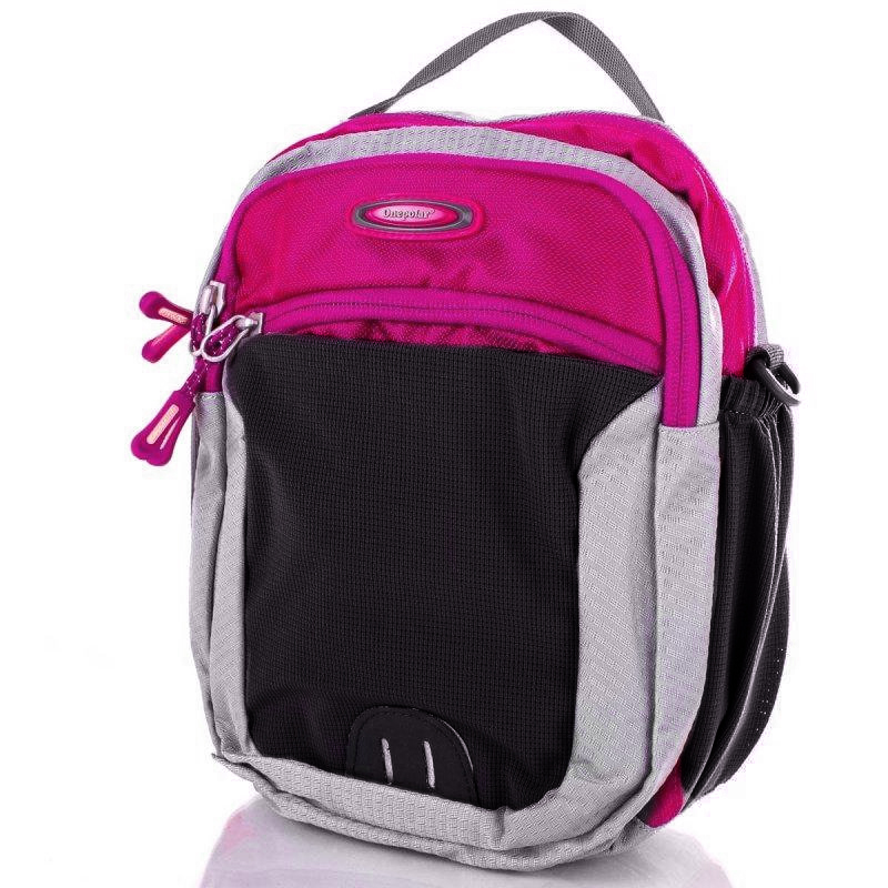 

Сумка ONEPOLAR W5231 женская розовая