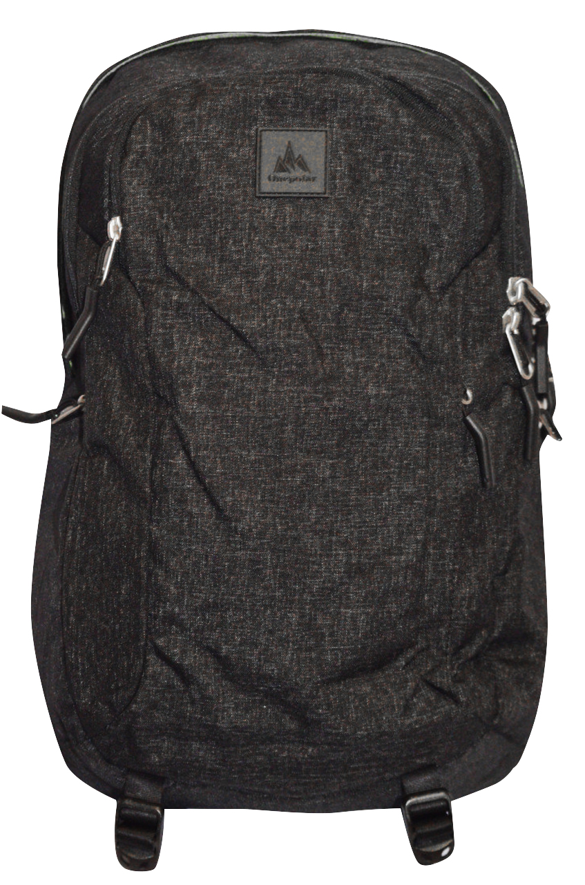 

Рюкзак ONEPOLAR W3209 мужской черный