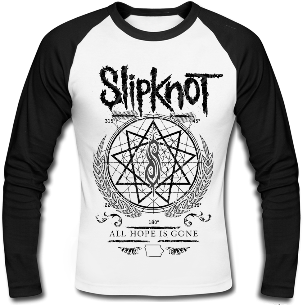 

Футболка с длинным рукавом Fat Cat Slipknot (gray)  13297, Футболка с длинным рукавом Fat Cat Slipknot (gray) S 13297