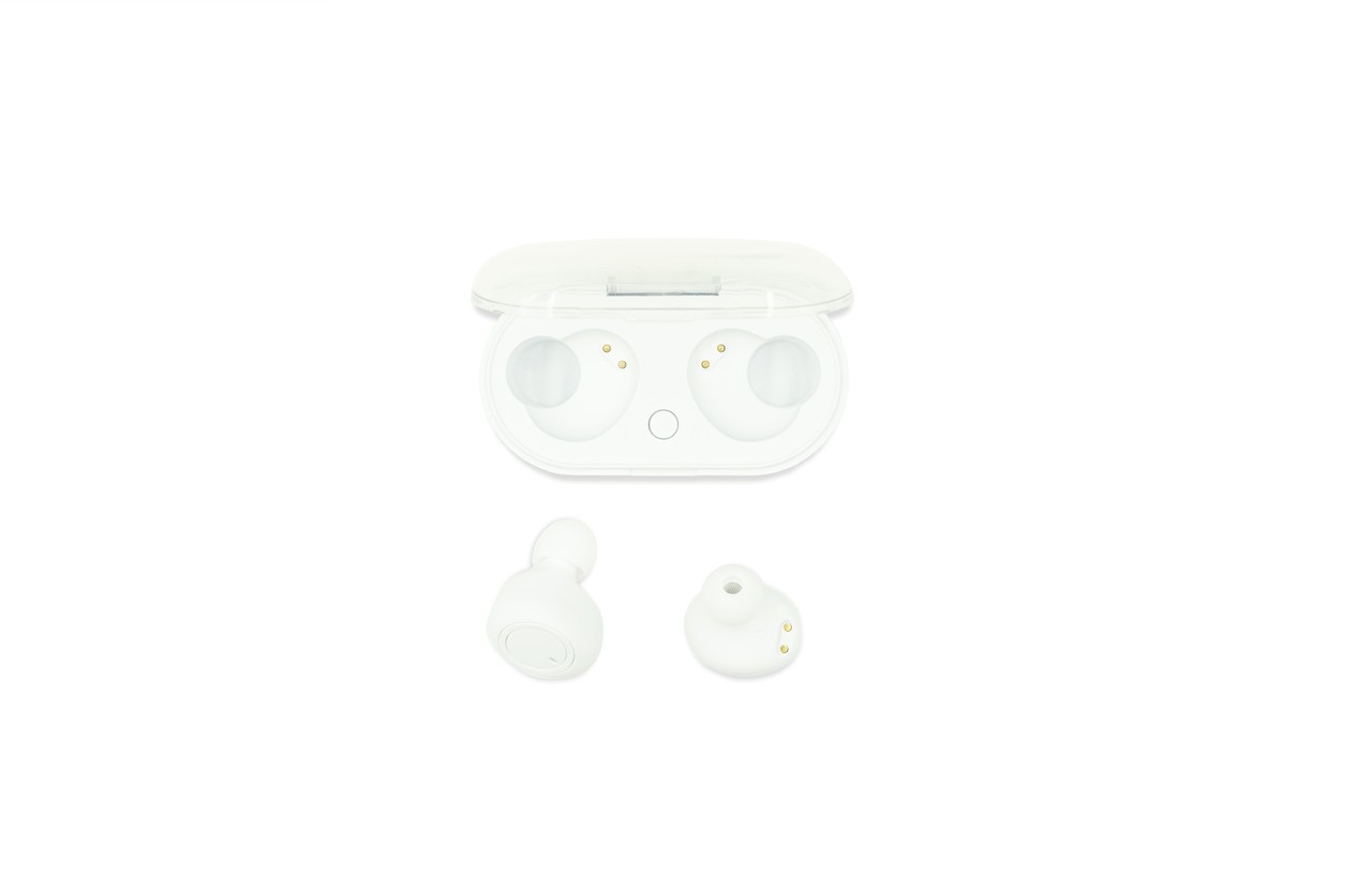 

Беспроводные Наушники Bass TWS 5 White