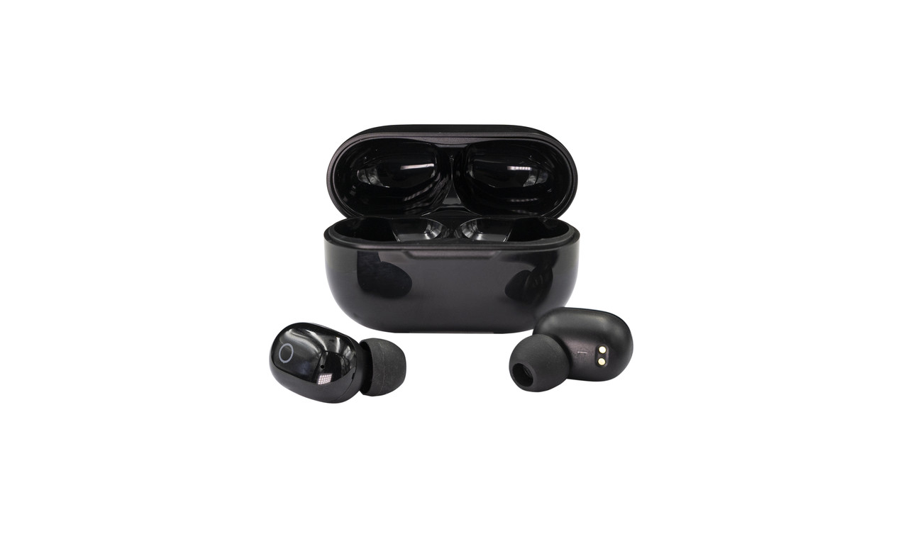 

Беспроводные Наушники RAEL TWS16 Black