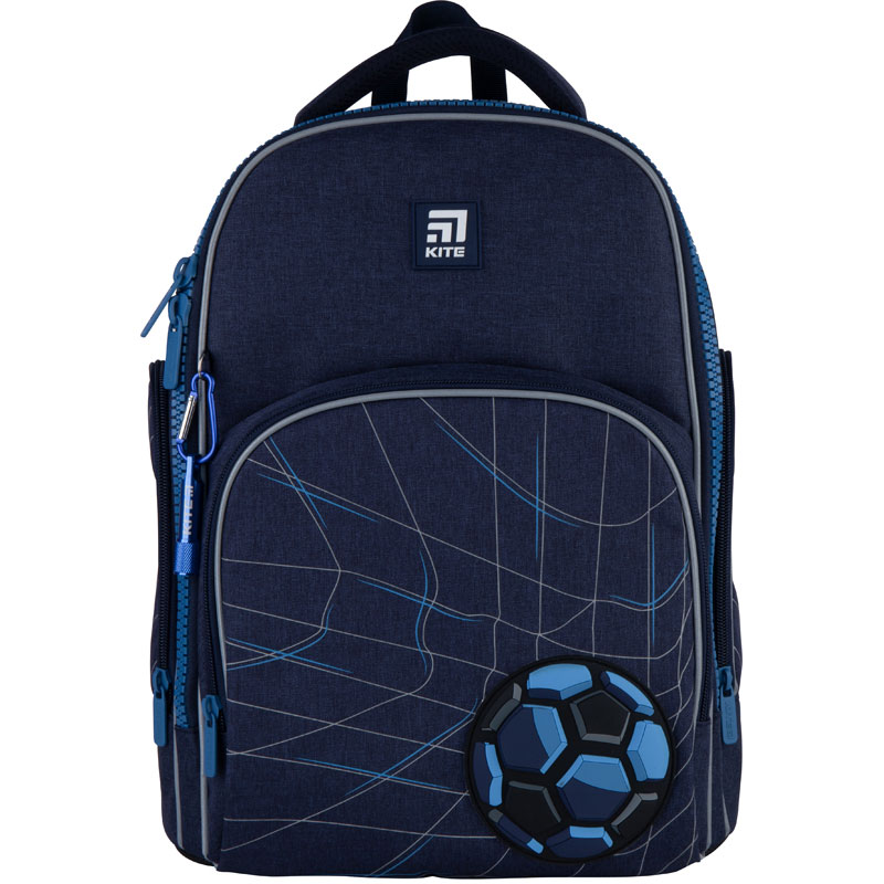 

Рюкзак Kite Education Football pitch 16л (K21-706M-3)