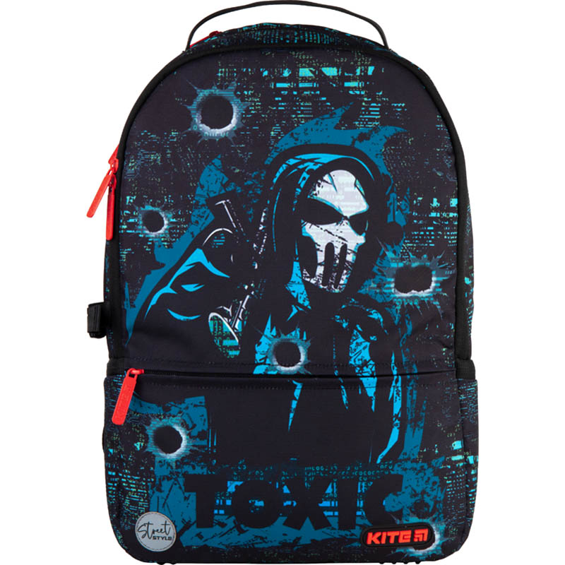 

Рюкзак Kite City 21л (K21-2569L-2)