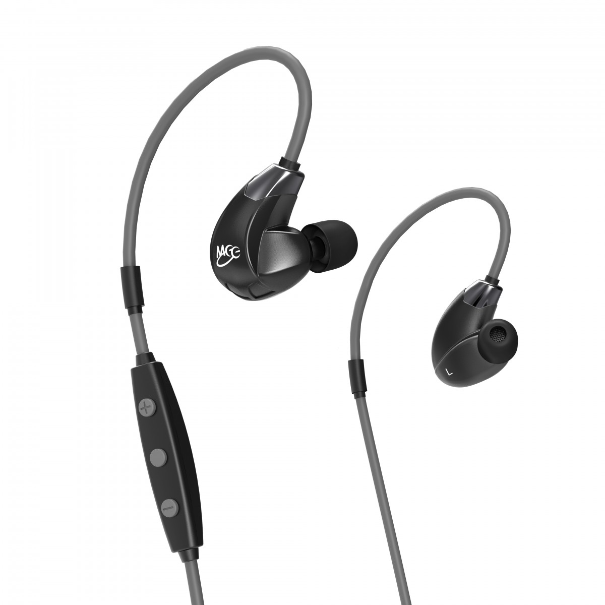 

Наушники MEE audio X7 plus