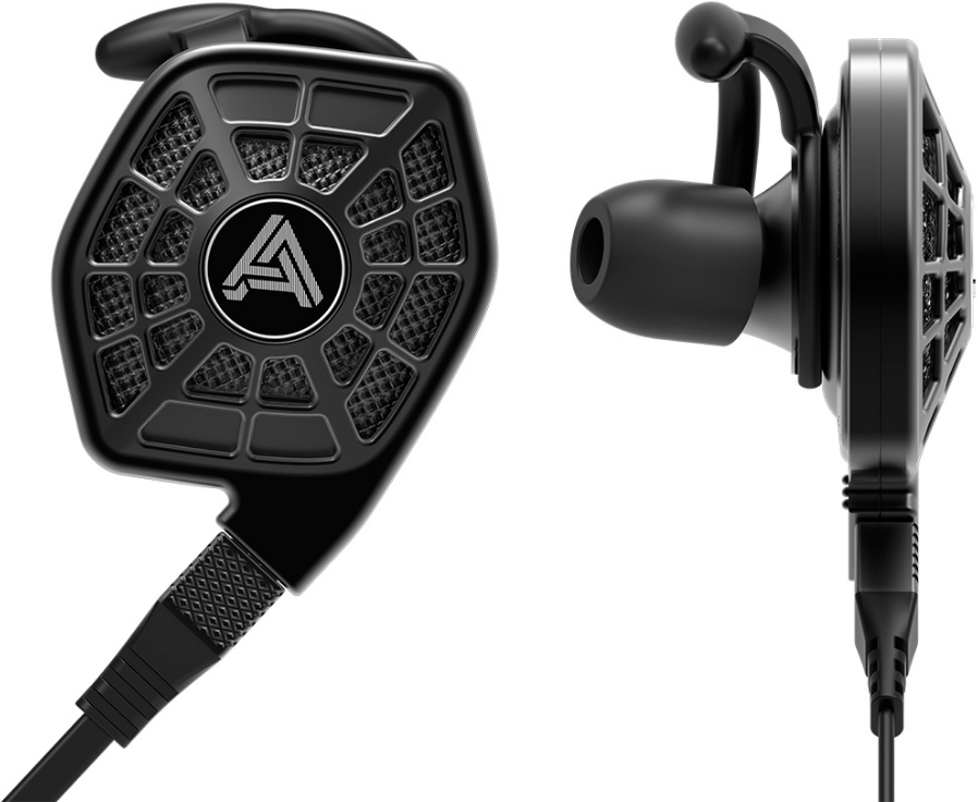 

Наушники Audeze iSine10