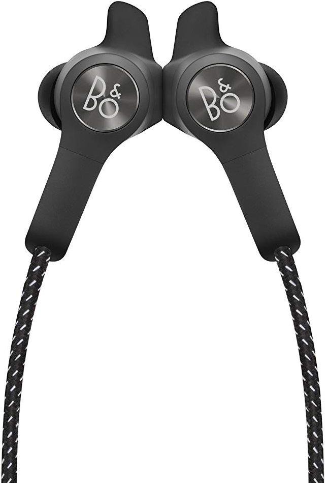 

Наушники Bang & Olufsen BeoPlay E6 Black