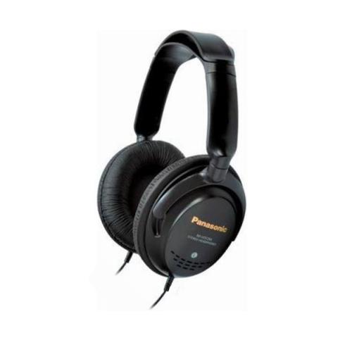 

Наушники Panasonic RP-HTF295 E-K