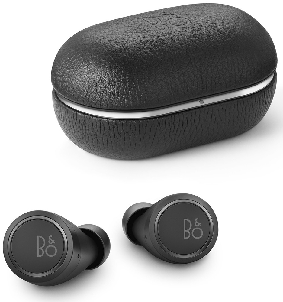 

Наушники Bang & Olufsen Beoplay E8 3.0 Black