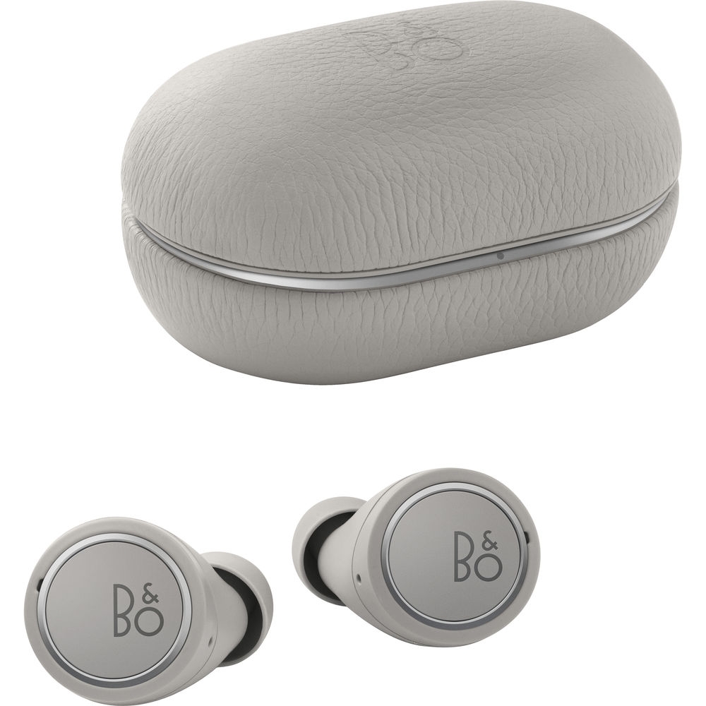 

Наушники Bang & Olufsen Beoplay E8 3.0 Grey Mist (1648302)