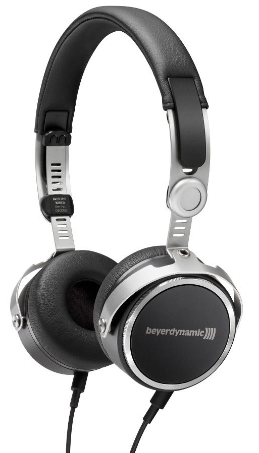 

Наушники Beyerdynamic Aventho wired black