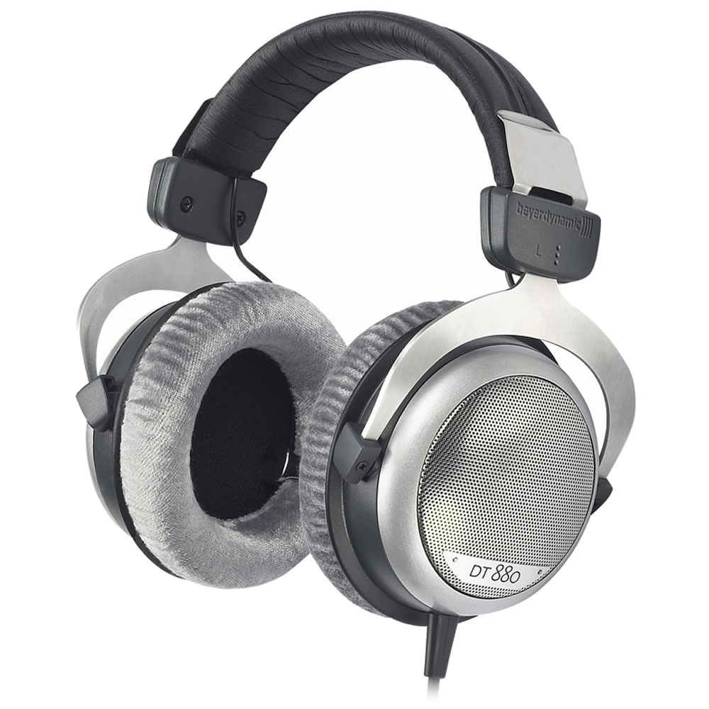 

Наушники Beyerdynamic DT 880 Edition 32 Om