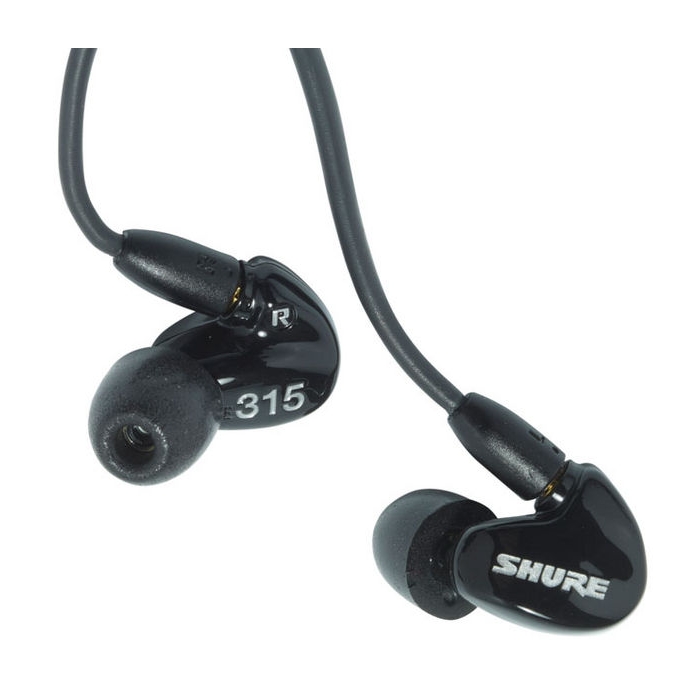 

Наушники Shure SE315K