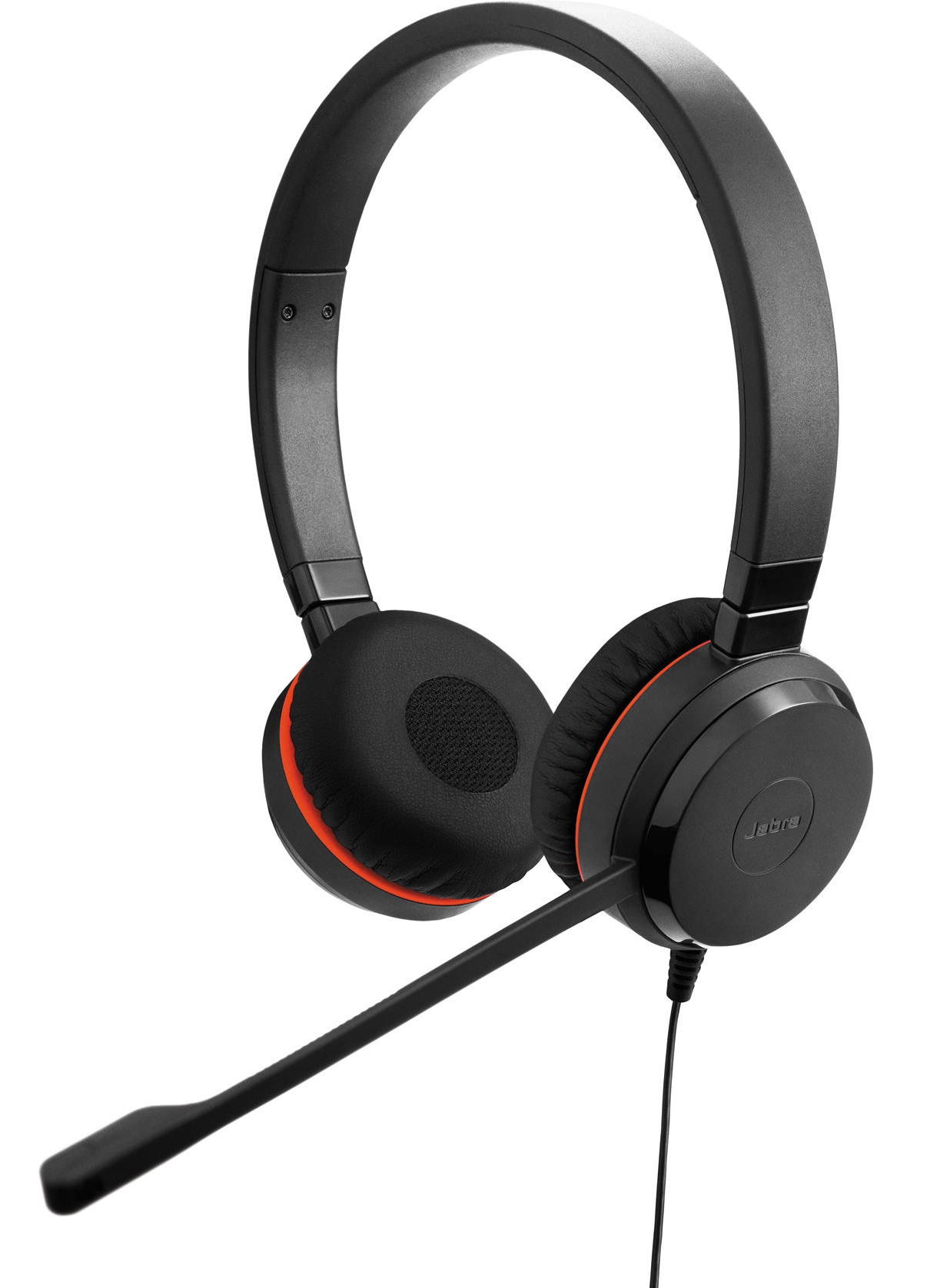 Гарнитура Jabra Evolve 30 MS Stereo (5399-823-309) купить в интернет ...