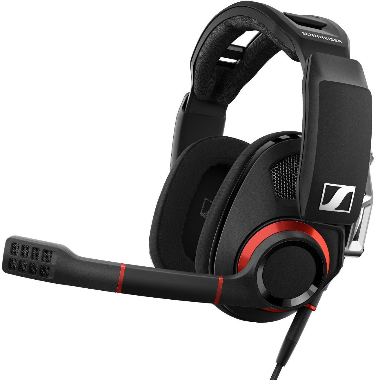 

Игровая гарнитура Sennheiser GSP 500