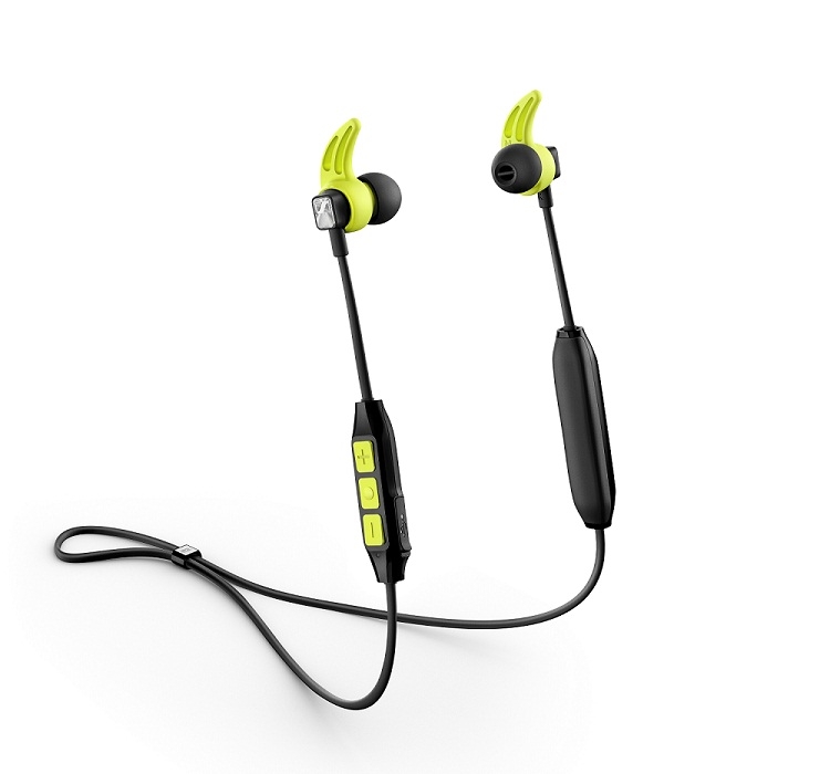 

Наушники Sennheiser CX SPORT