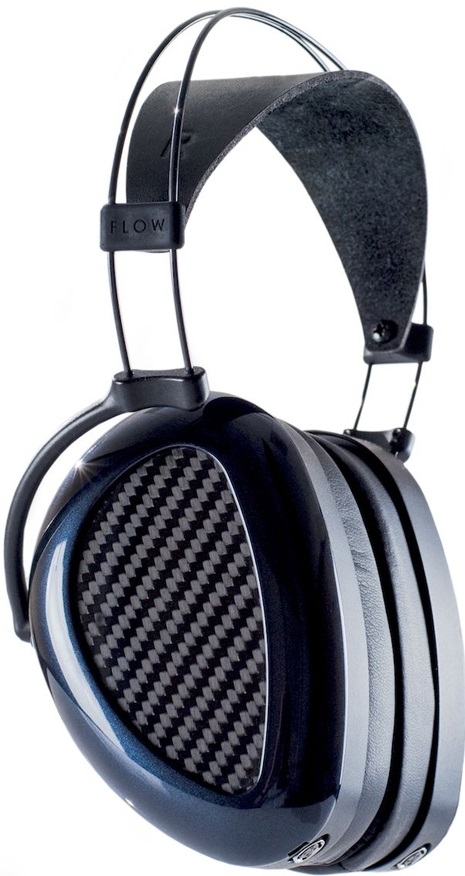 

Наушники MrSpeakers AEON Flow Open (4-pin XLR)