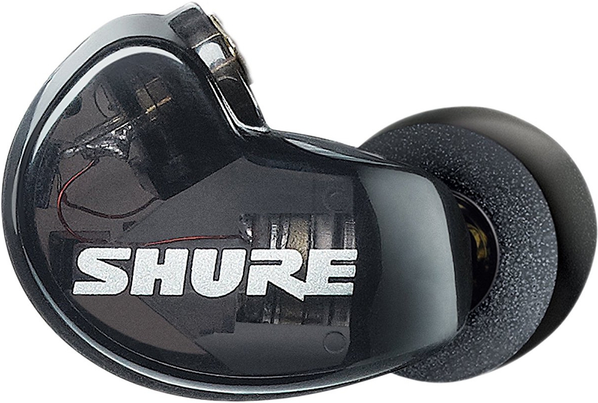 

Запасной правый наушник Shure SE215KRIGHT