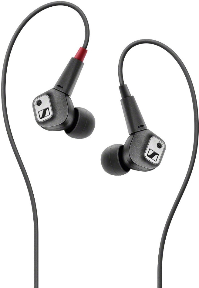 

Наушники Sennheiser IE 80s