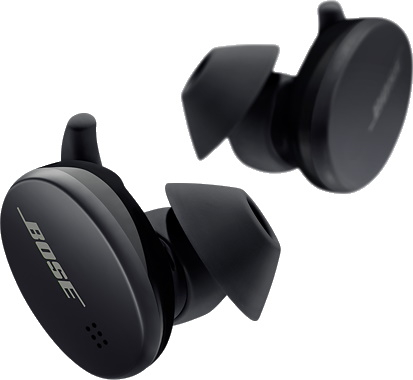 

Наушники BOSE Sport Earbuds Triple Black (805746-0010)