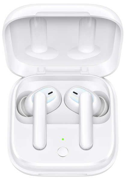 

Наушники OPPO Enco W51 Floral White