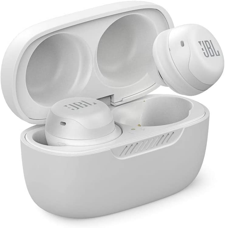 

Наушники JBL Live Free NC+ White (JBLLIVEFRNCPTWSW)