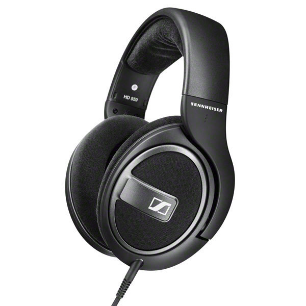 

Наушники Sennheiser HD 559