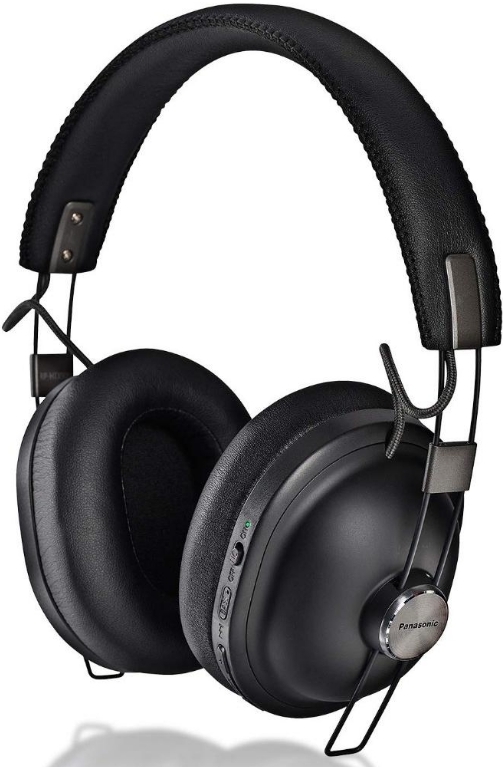 

Наушники Panasonic RP-HTX90NGC-K