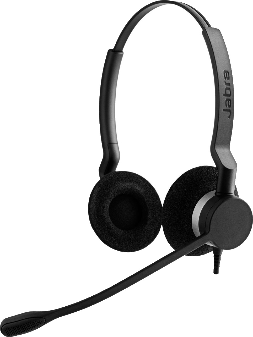 

Гарнитура Jabra BIZ 2300 Duo USB UC (2399-829-109)