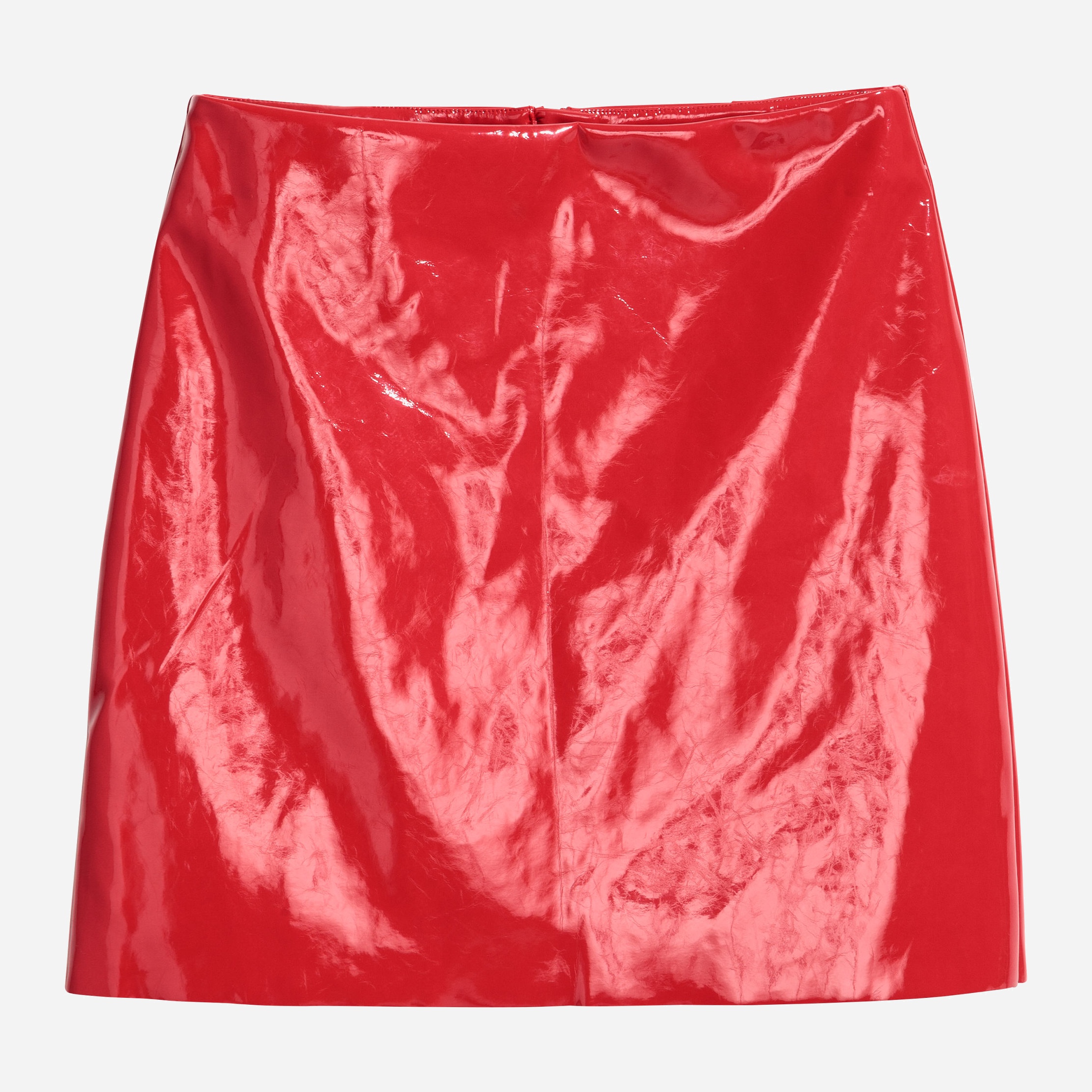 

Юбка H&M 5849876-ACVF 42 Красная