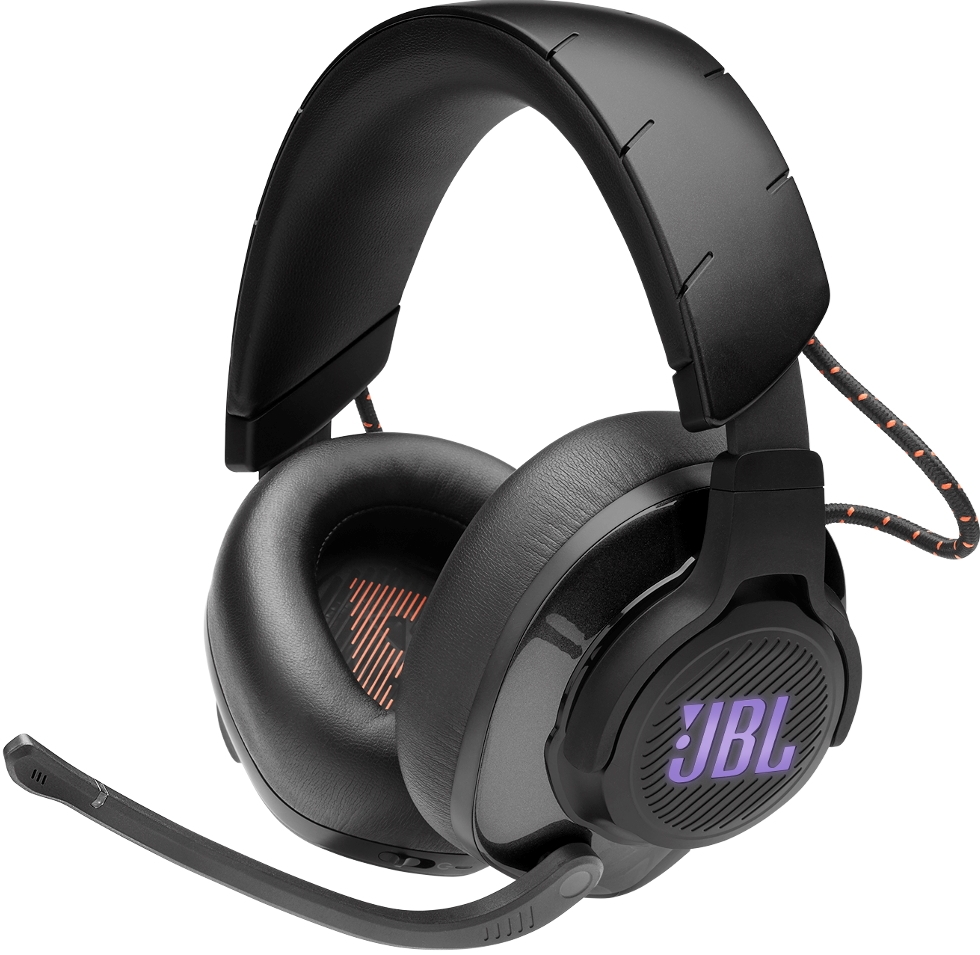 

Игровая гарнитура JBL Quantum 600 Black