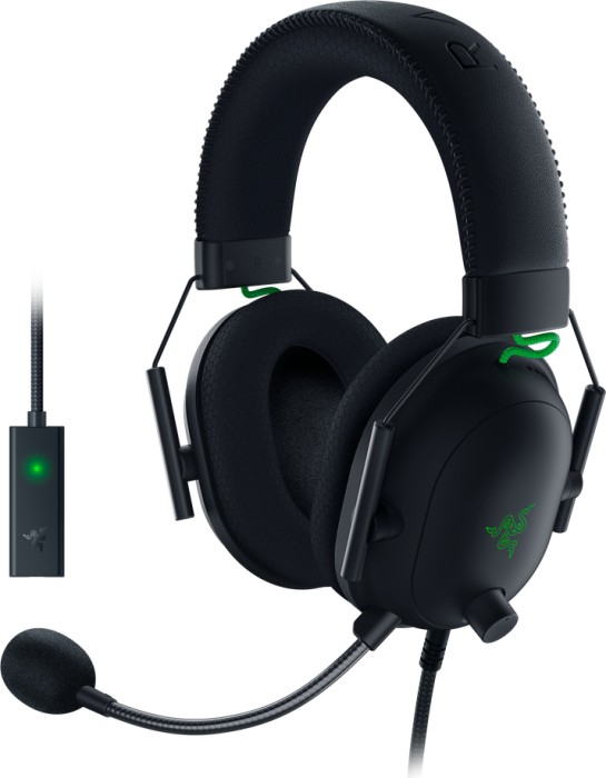 

Игровая гарнитура Razer Blackshark V2 (RZ04-03230100-R3M1)