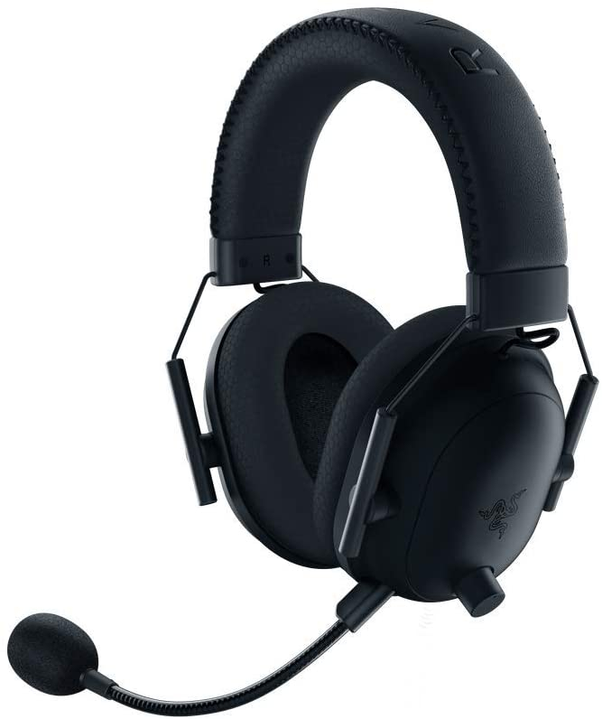 

Игровая гарнитура Razer Blackshark V2 Pro Wireless (RZ04-03220100-R3M1)