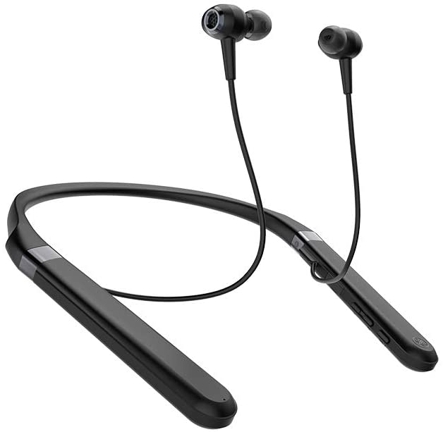 

Наушники Yamaha EP-E70A Black