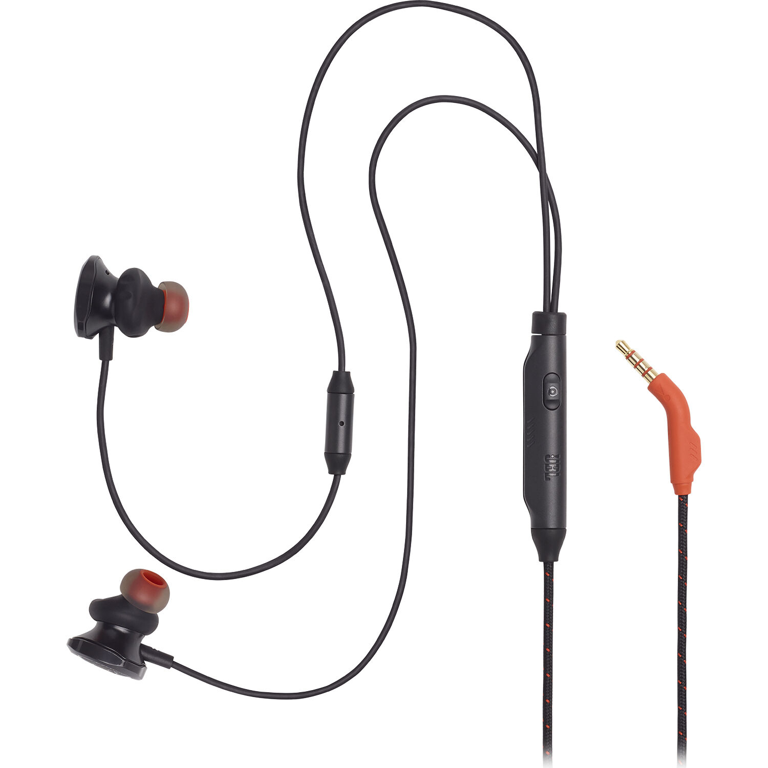 

Игровая гарнитура JBL Quantum 50 Black
