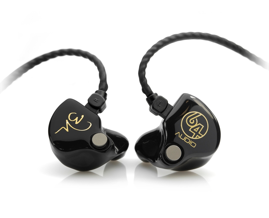 

Наушники 64 Audio N8