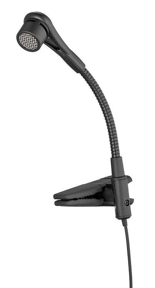 

Микрофон Beyerdynamic TG I57c