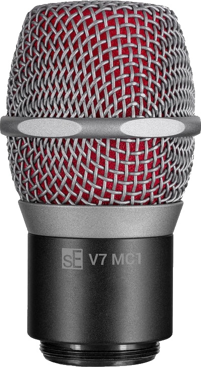 

Микрофонный капсуль sE Electronics V7 MC1 (Shure)
