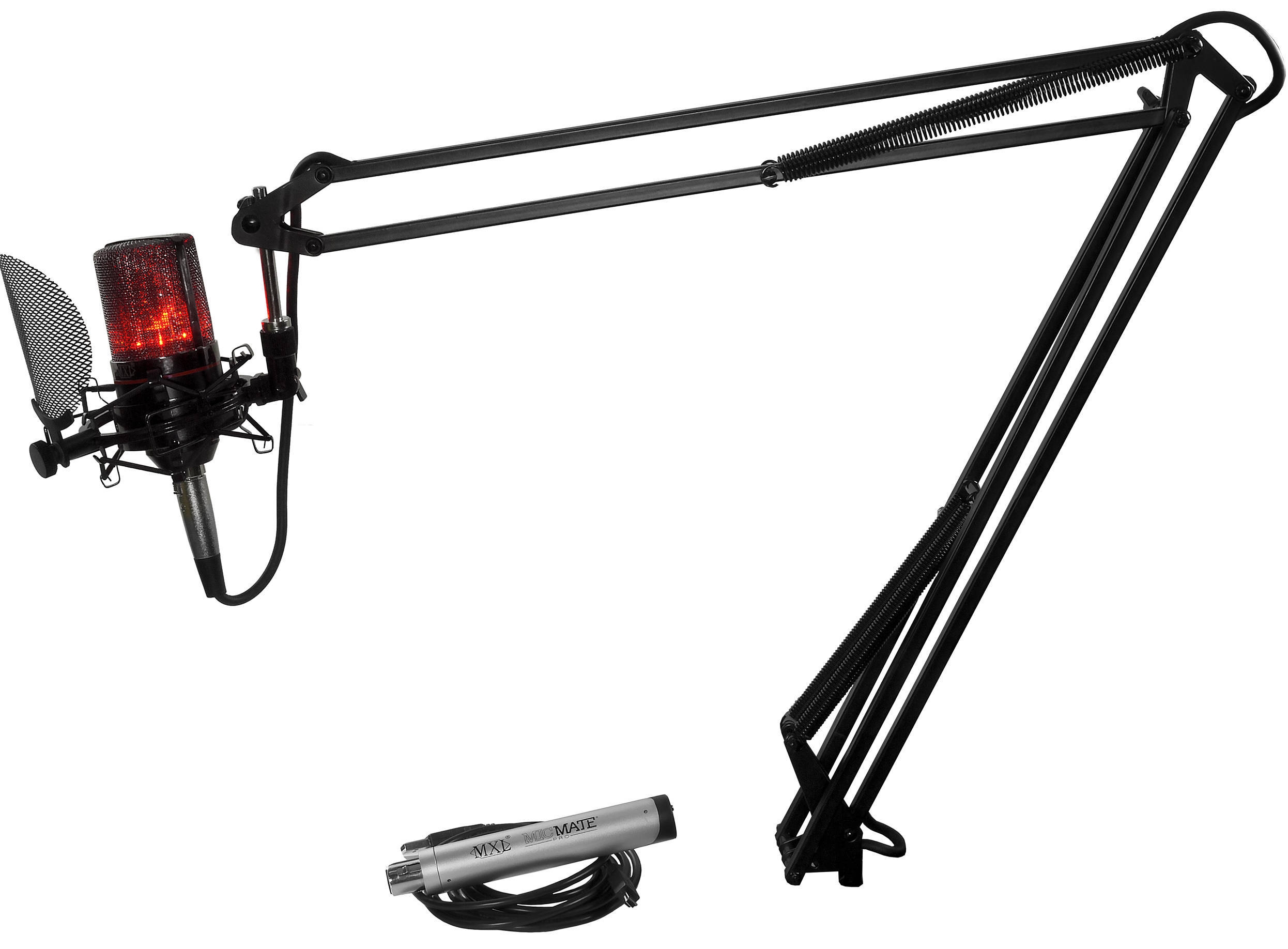 

Микрофон MXL OSPRO KR