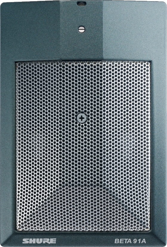 

Микрофон Shure Beta 91A
