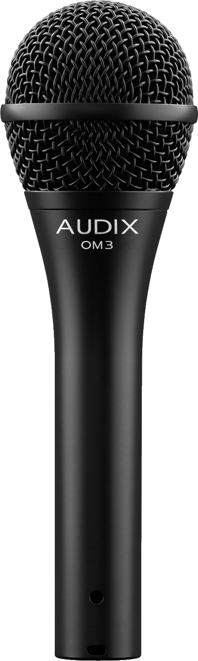 

Микрофон Audix OM3