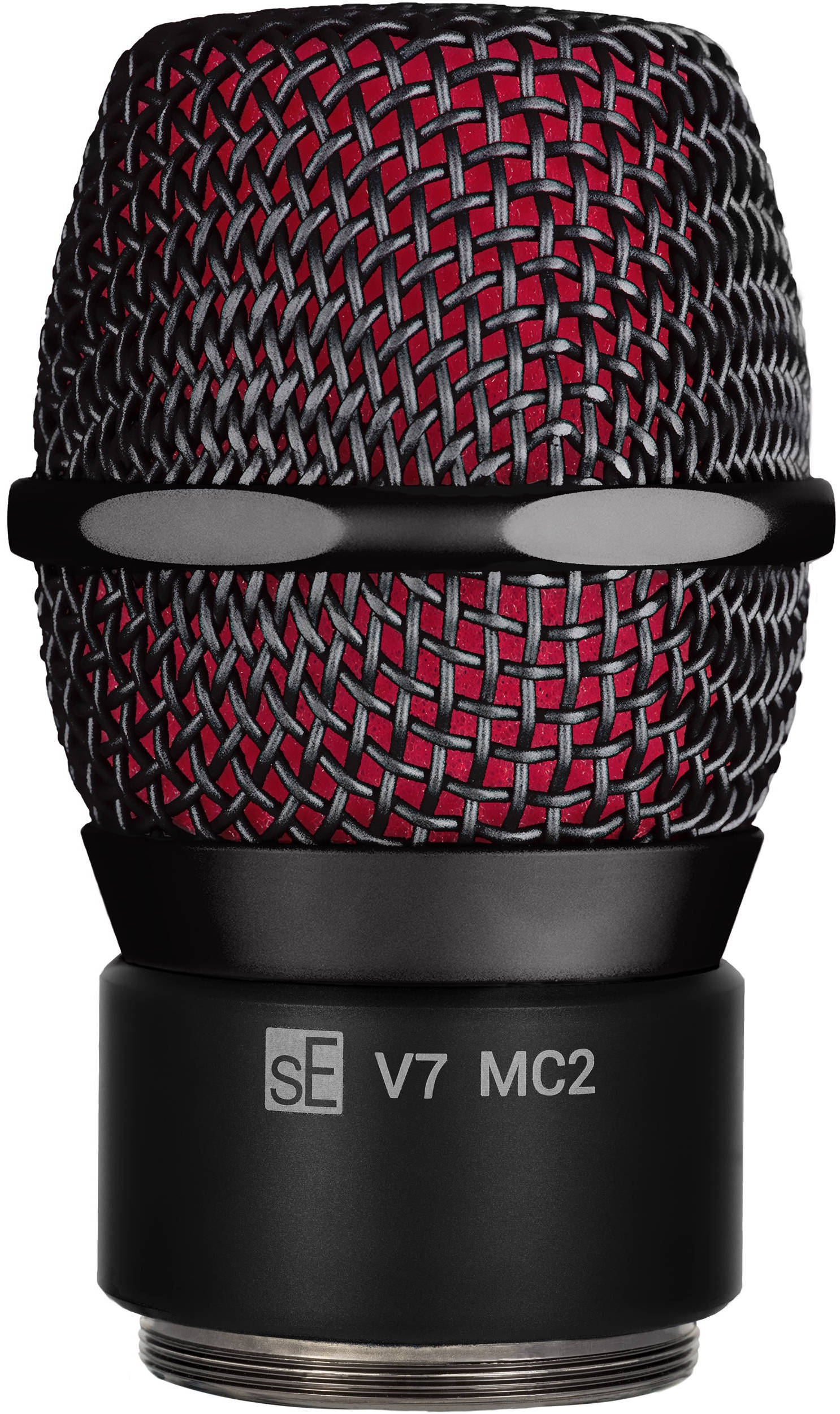 

Микрофоный капсуль sE Electronics V7 MC2 Black