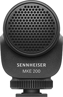 

Микрофон Sennheiser MKE 200