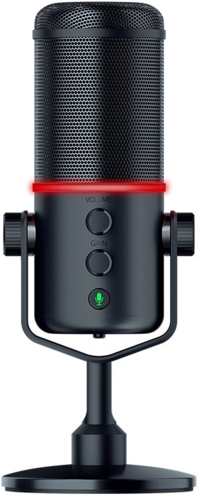 

Микрофон Razer Seiren Elite (RZ19-02280100-R3M1)