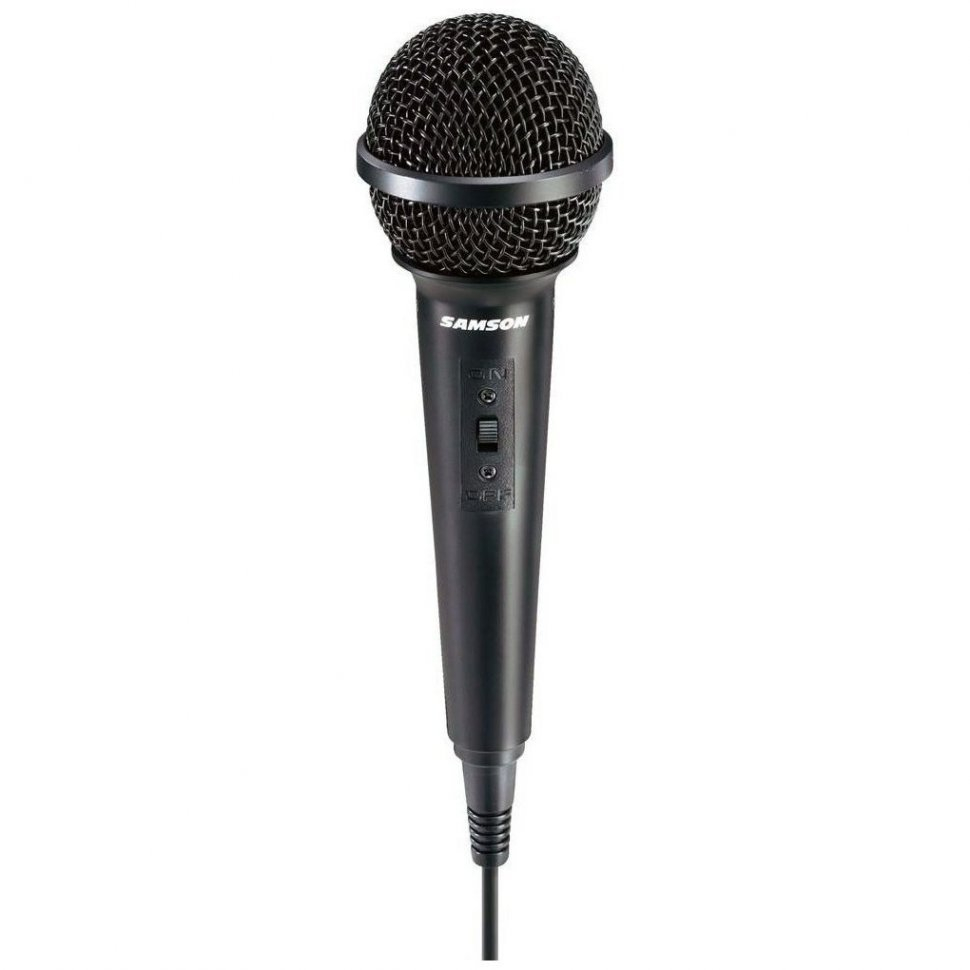 

Микрофон Samson R10S