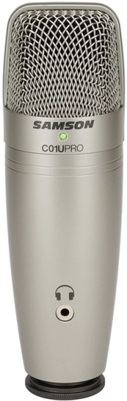 

Микрофон Samson C01U Pro
