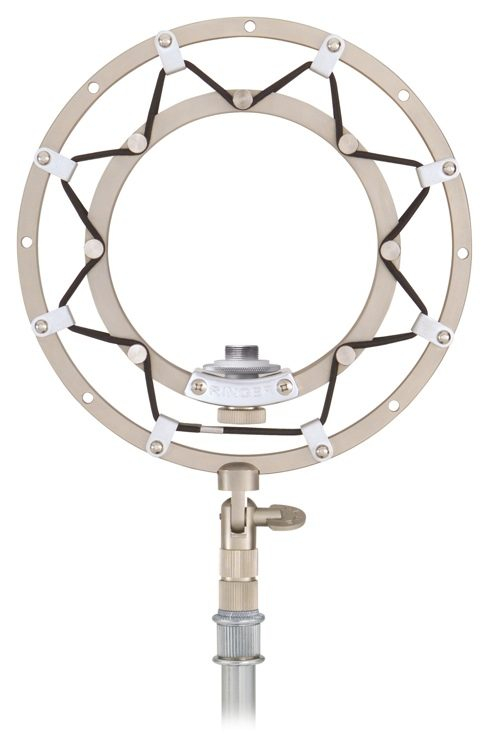 

Blue Microphones Ringer