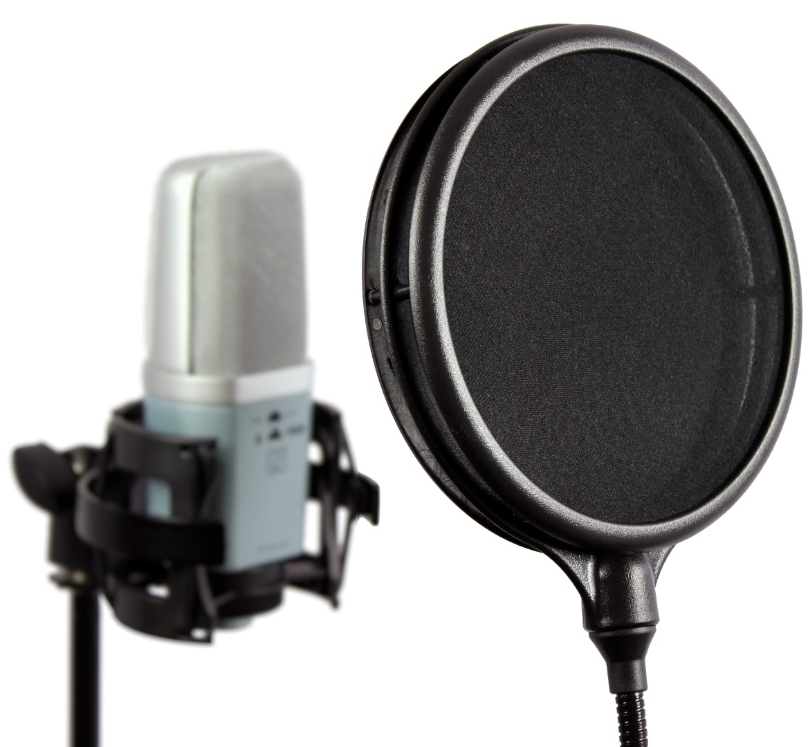 

Фильтр Nowsonic Voice Screen