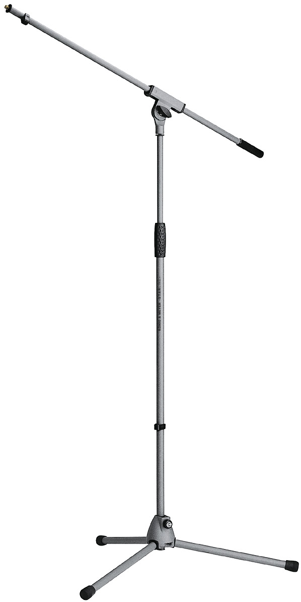 

Микрофонная стойка Konig & Meyer 21060-300-87 Microphone stand