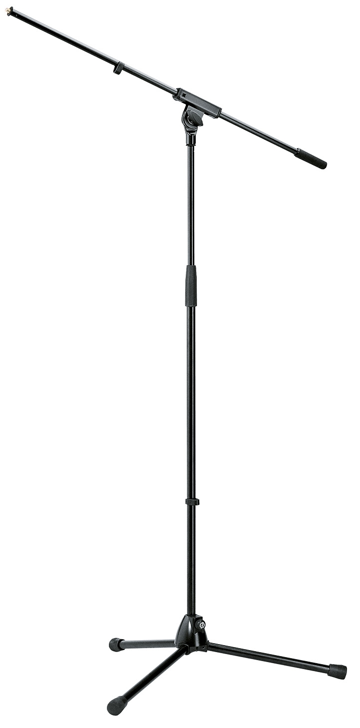 

Микрофонная стойка Konig & Meyer 21060-300-55 Microphone stand