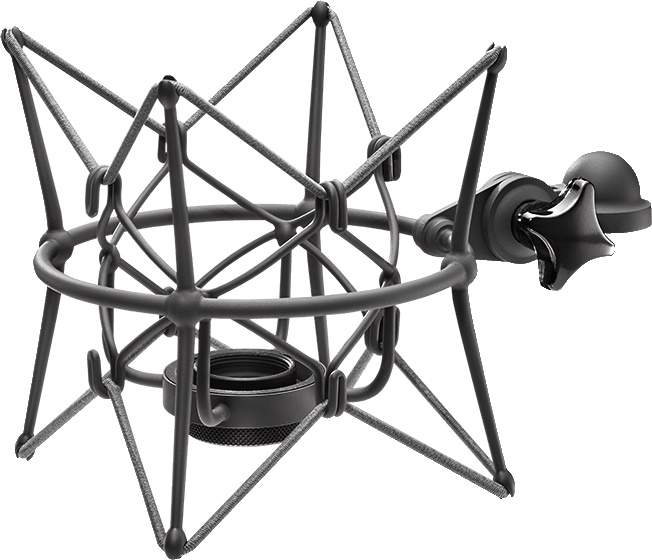 

Держатель для микрофона Neumann EA 89 A